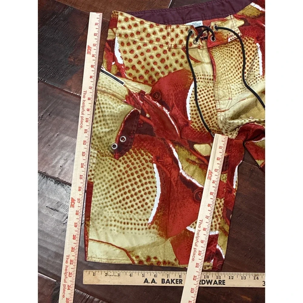 Volcom Stone Boardwear Y2K 